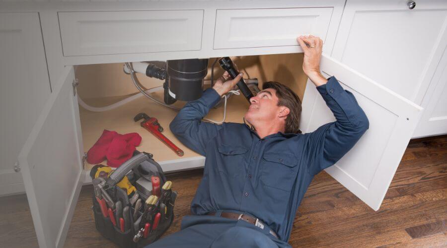 Professional sink repair in Gordon, NE